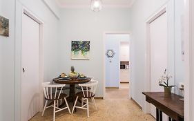 Syntagma private sweet safe double rooms in apartment